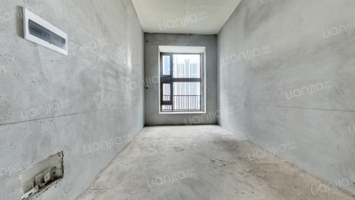 正商美誉铭筑二手房实景图