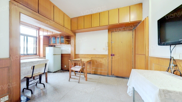 彩虹新村（二区）二手房实景图