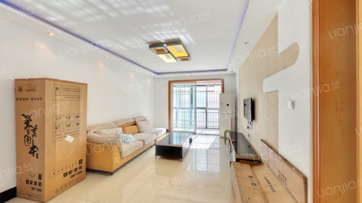 东方大厦二手房实景图