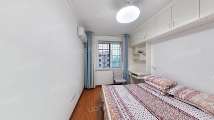 丁香家园一期二手房实景图