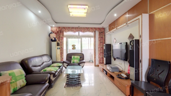 城东公寓二手房实景图