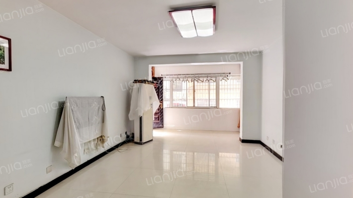 禧苑小区二手房实景图