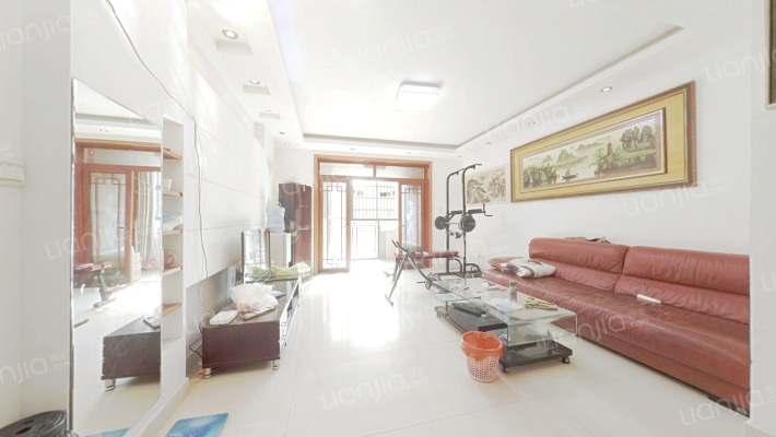 玉带明珠邮政住宅区东区二手房实景图