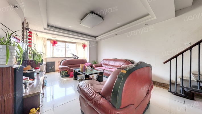 大观花园二手房实景图