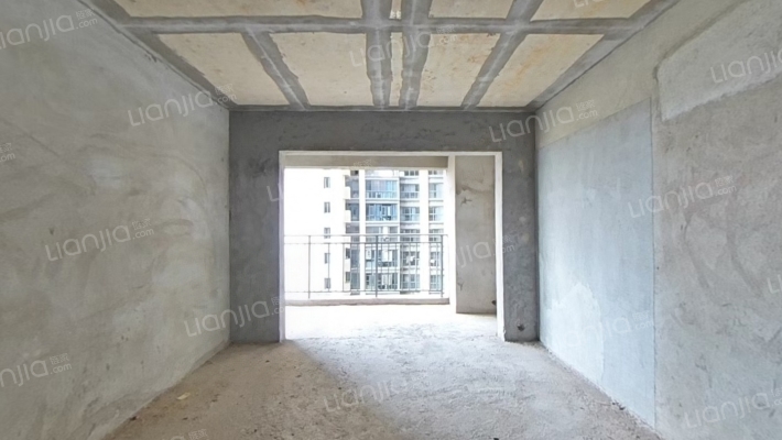 金钟大雁城二手房实景图