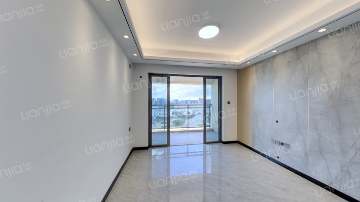 上乘蓝岸二手房实景图