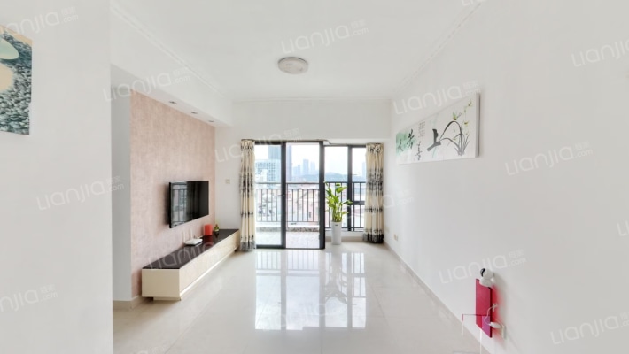 半山语林公寓二手房实景图