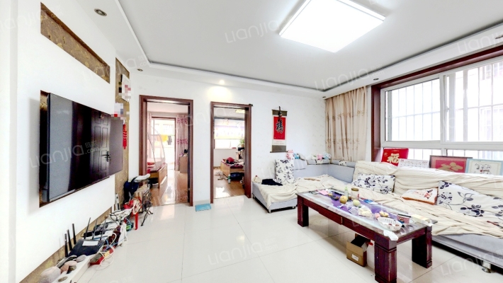 雷奥公寓二手房实景图