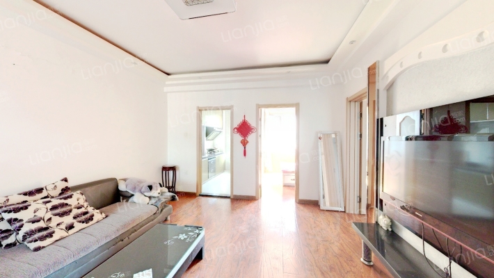 SR国际新城二手房实景图