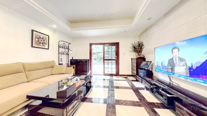 双城维拉小镇二手房实景图