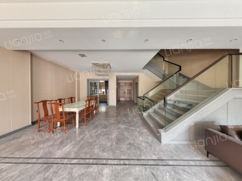 整租·润丰拉菲庄园 0室8厅 南/北