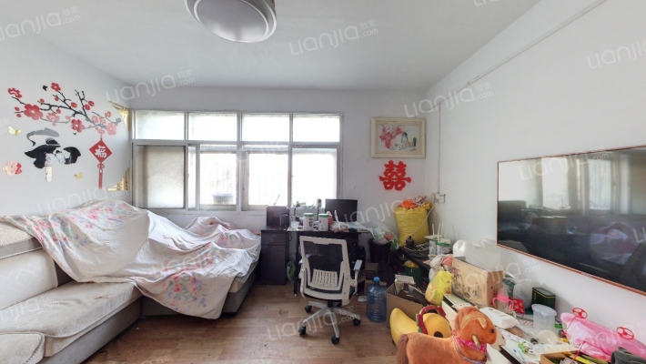 天方药业家属院二手房实景图