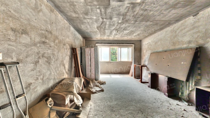 竹满人家二手房实景图