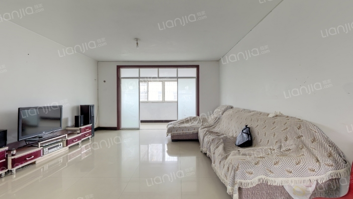 和平小区二手房实景图