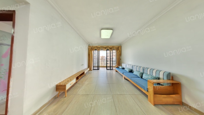 新塘新世界花园万象苑二手房实景图