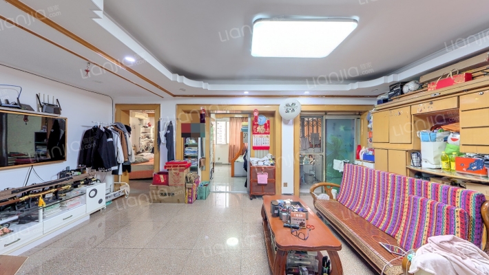 东辉花园二手房实景图