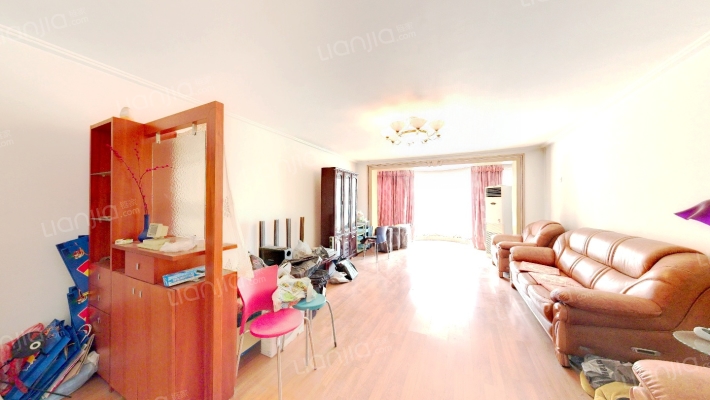 南风雅苑二手房实景图