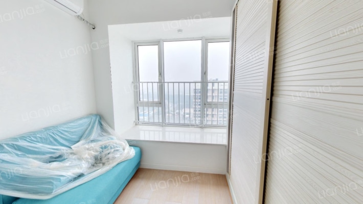 金色港湾MIMI空间二手房实景图