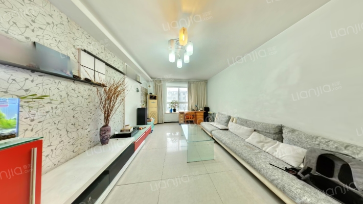 21世纪社区湖适精华区二手房实景图