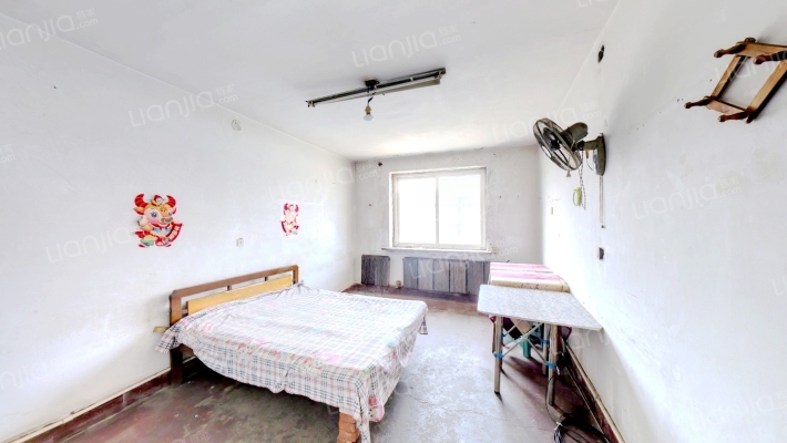 广业小区二手房实景图