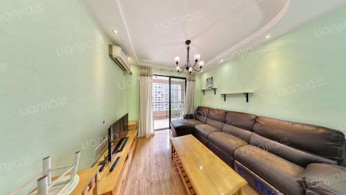 东原D7一期二手房实景图