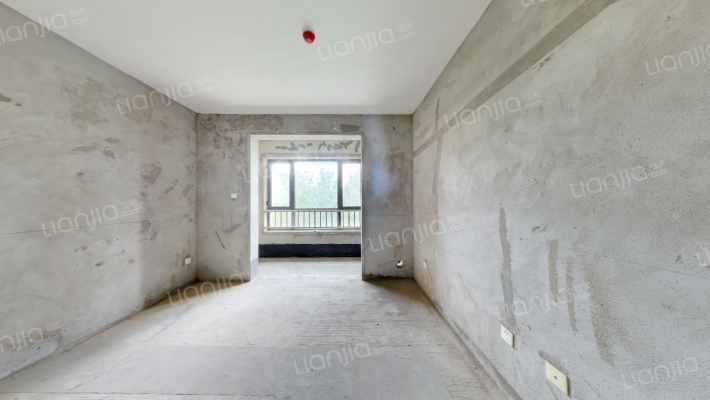 智慧城云著二手房实景图