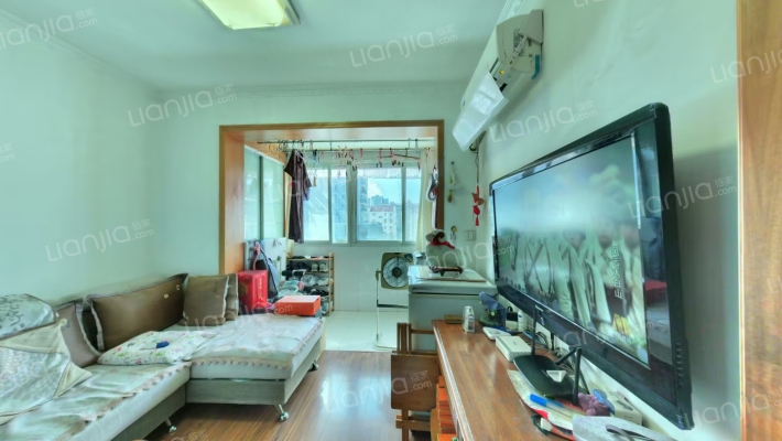 新河一村南区二手房实景图