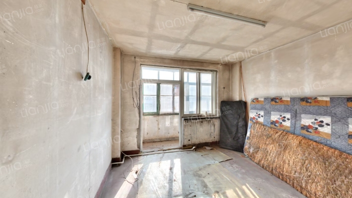 北陵小区二手房实景图