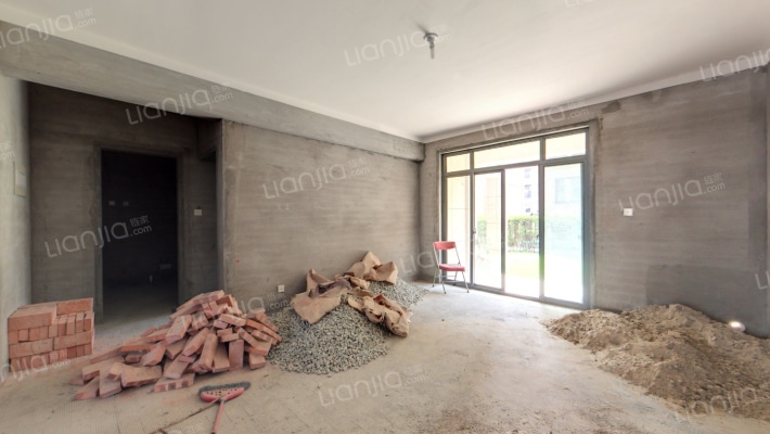 若耶紫竹苑二手房实景图