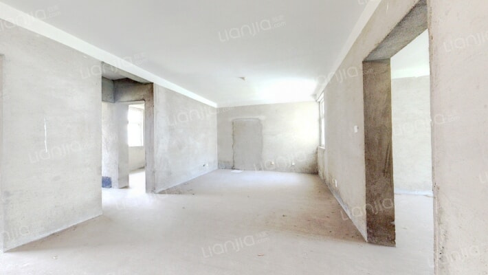 紫运花园二手房实景图