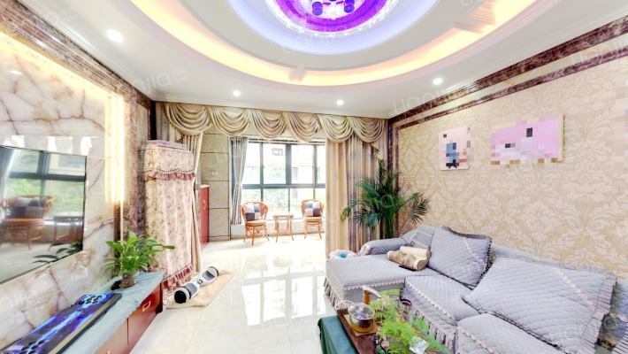 金玉园二手房实景图