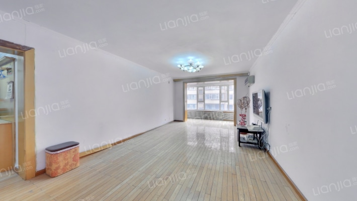 锦华庄二手房实景图