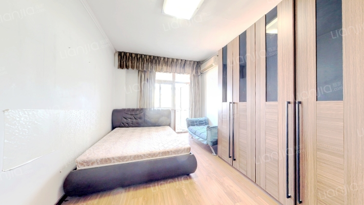 苏州街52号院二手房实景图