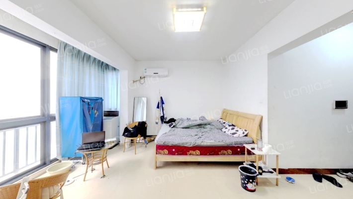 荣兴·亚太国际二手房实景图