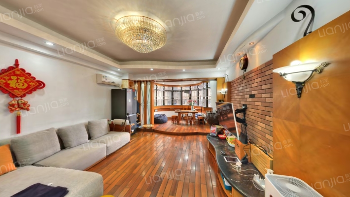 丹田广场二手房实景图