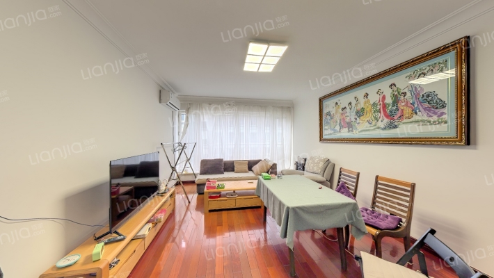 奥林园二手房实景图