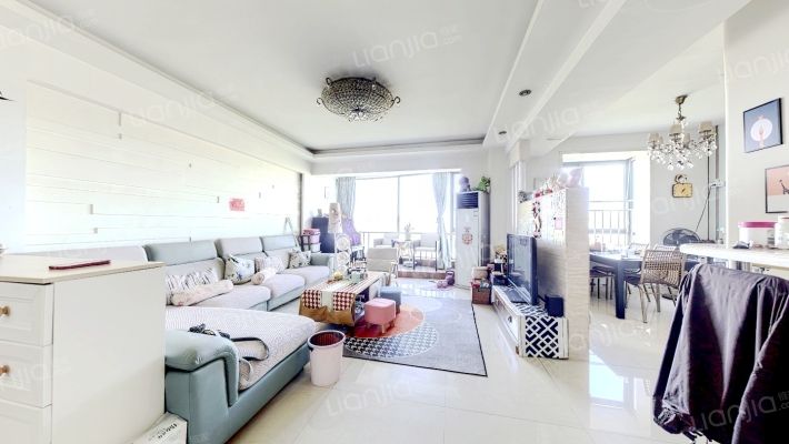 汇宇花园二手房实景图