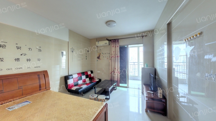 塘湾名轩公寓二手房实景图