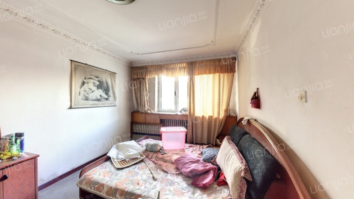 联合村二手房实景图