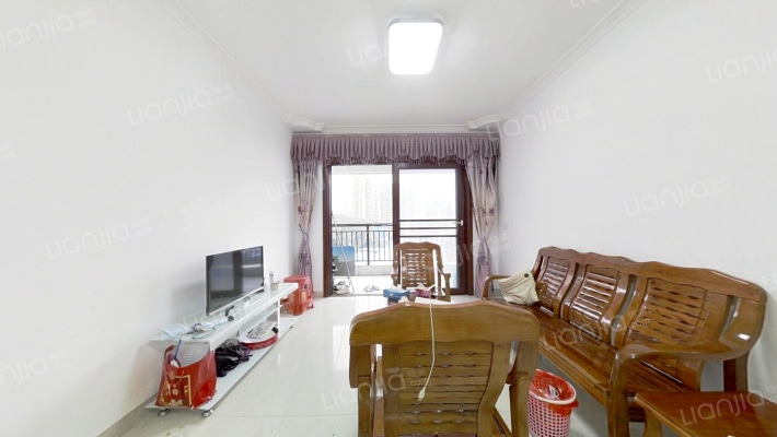 伴山园二手房实景图