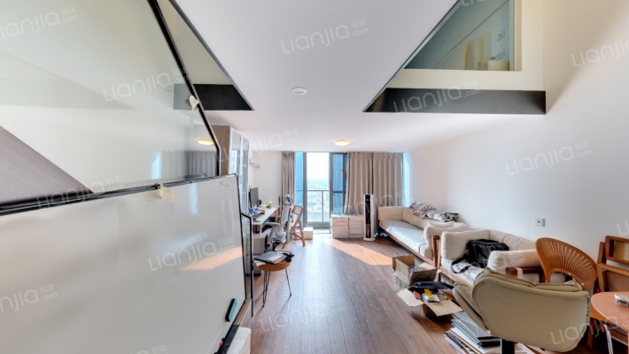 绿岛湖壹号二手房实景图