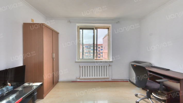 沙河口区红旗东路二手房实景图