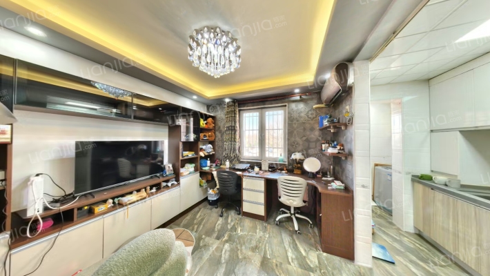 首开中晟馨苑3号院二手房实景图