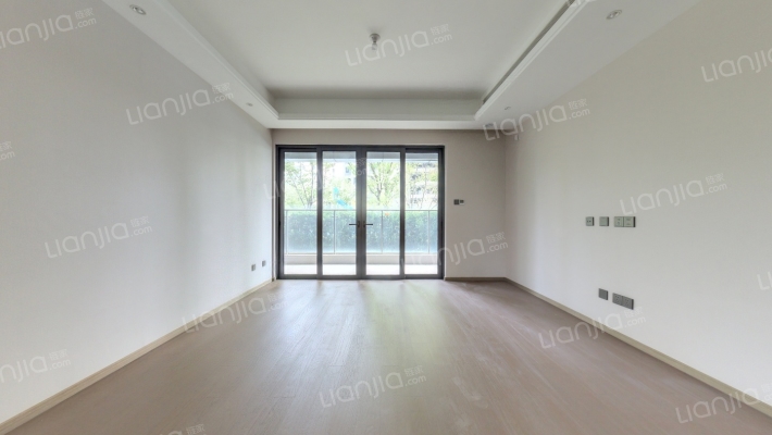 仁恒·滨河世纪二手房实景图