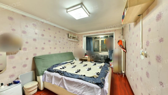 角门甲4号院二手房实景图