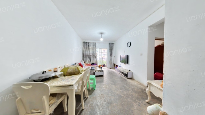 群乐佳苑二手房实景图