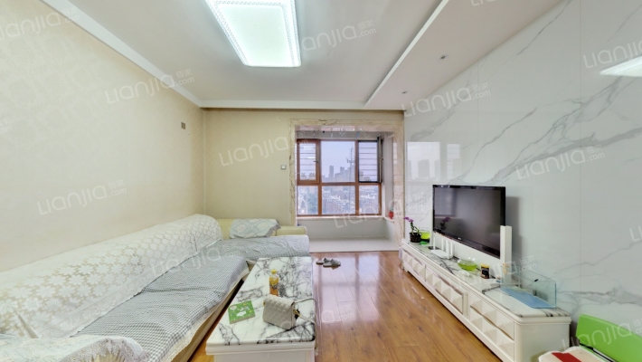 鼎惠华庭二手房实景图