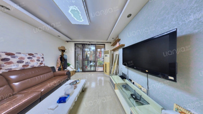 凤凰城二手房实景图