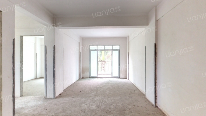 居安苑二手房实景图