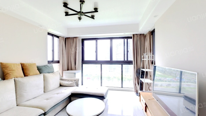 宋都丽郡国际二手房实景图